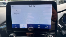 Ford Puma 1.0 EcoBoost Hybrid mHEV ST-Line 5dr Petrol Hatchback